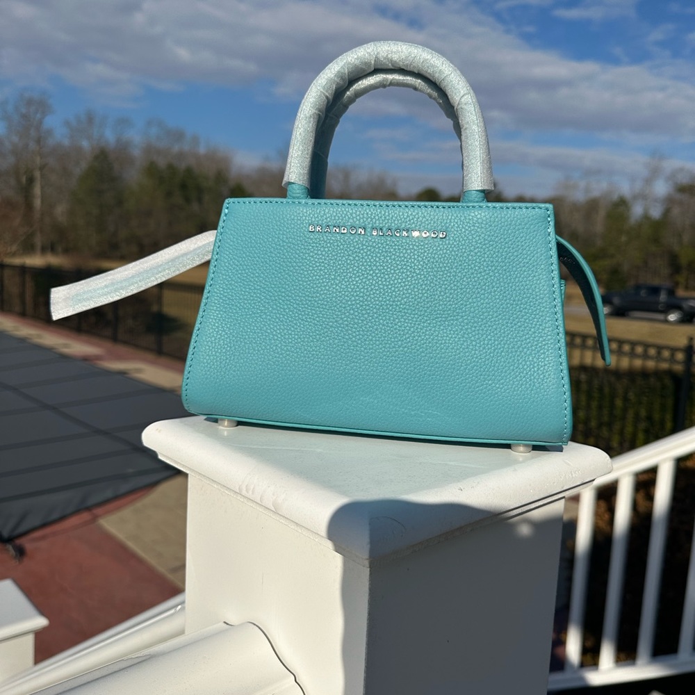 Brandon Blackwood Handbag